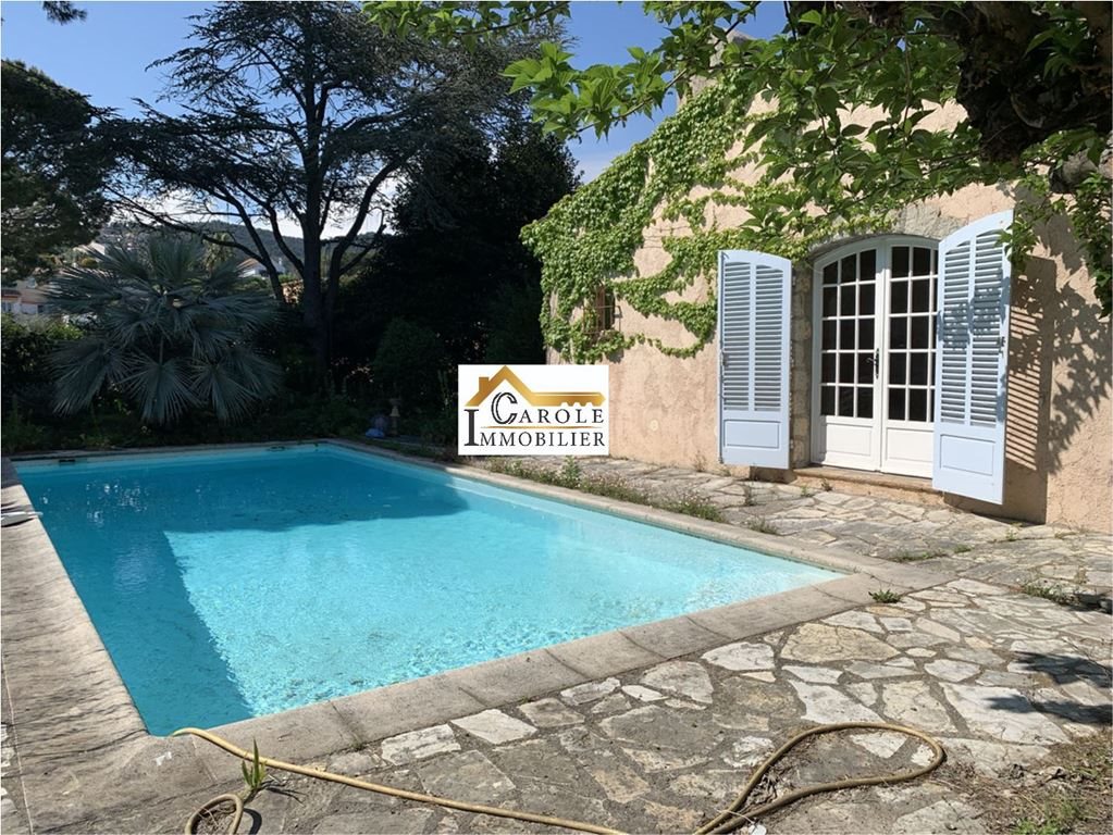 Maison à vendre, 202m², Mandelieu-la-Napoule