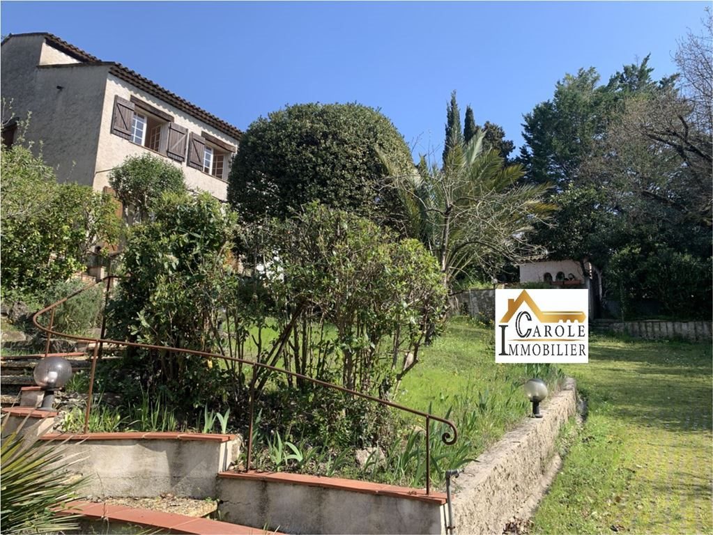 Maison à vendre, 165m², Mandelieu-la-Napoule