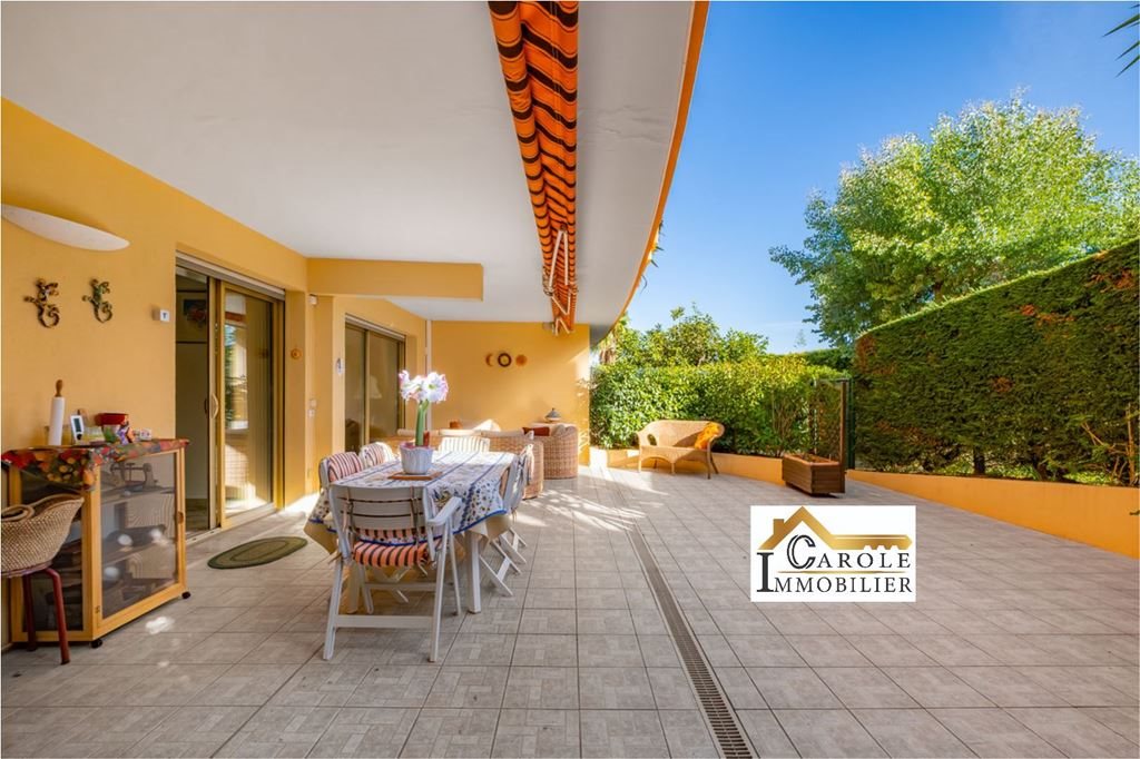 Appartement à vendre, 153m², Mandelieu-la-Napoule