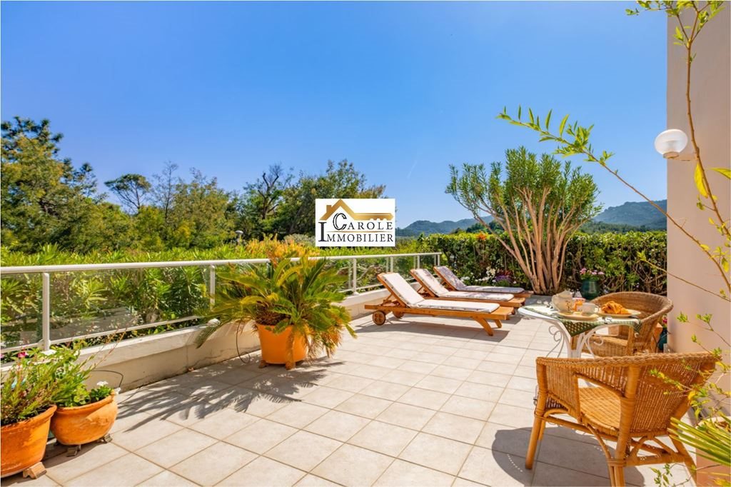 Appartement à vendre, 153m², Mandelieu-la-Napoule