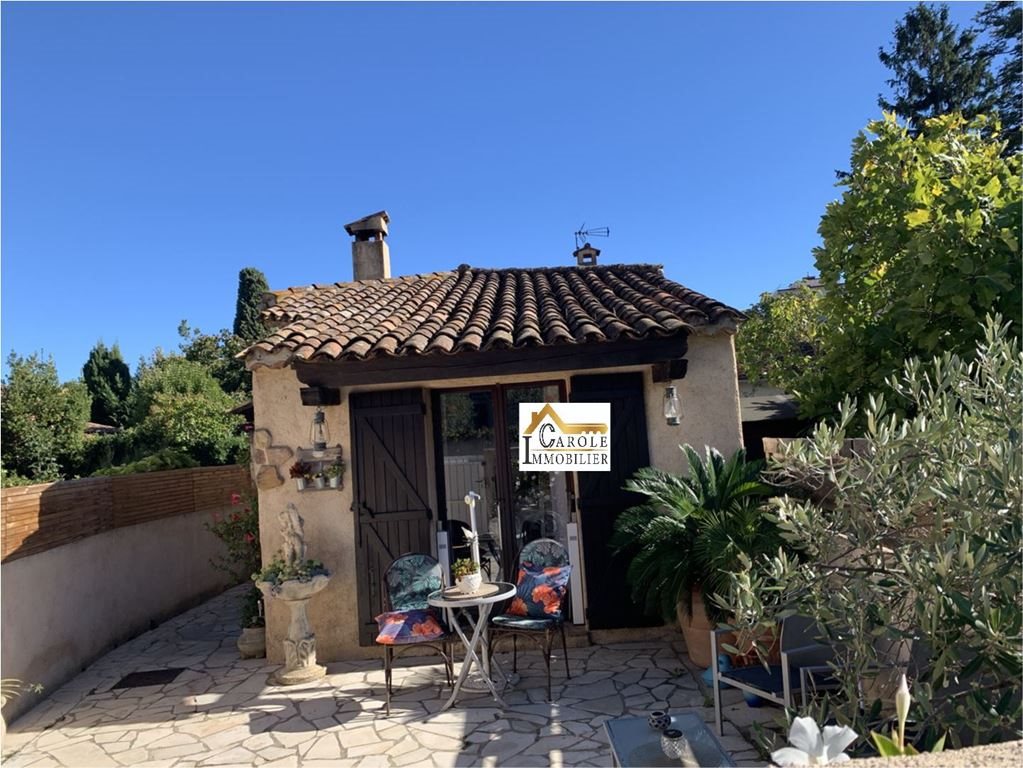 Maison à vendre, 88m², Mandelieu-la-Napoule