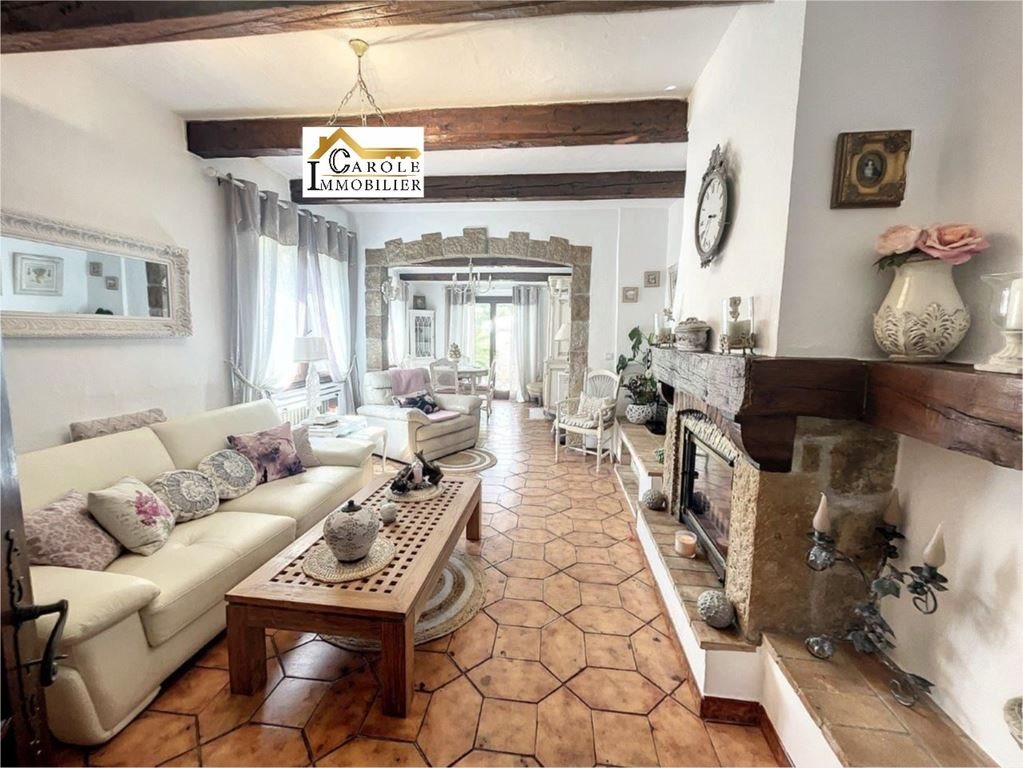 Maison à vendre, 88m², Mandelieu-la-Napoule