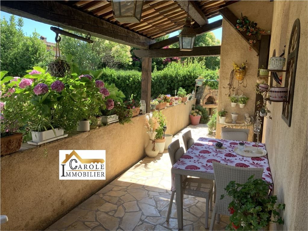 Maison à vendre, 88m², Mandelieu-la-Napoule