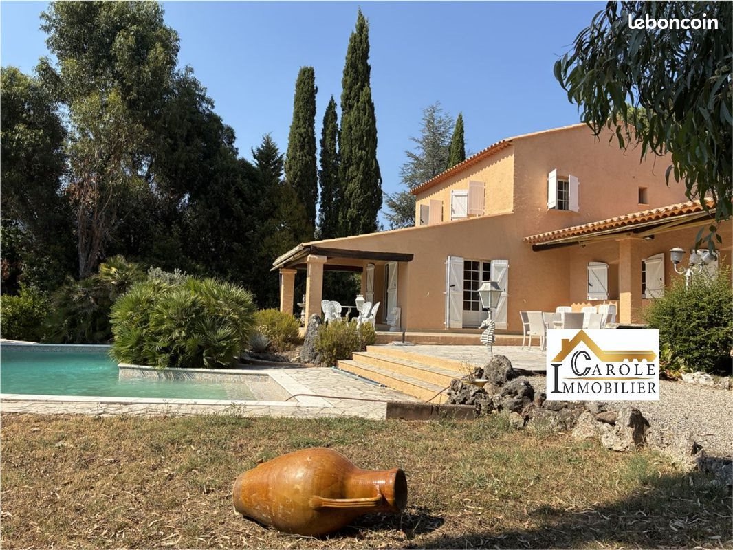 Maison à vendre, 183m², Mandelieu-la-Napoule