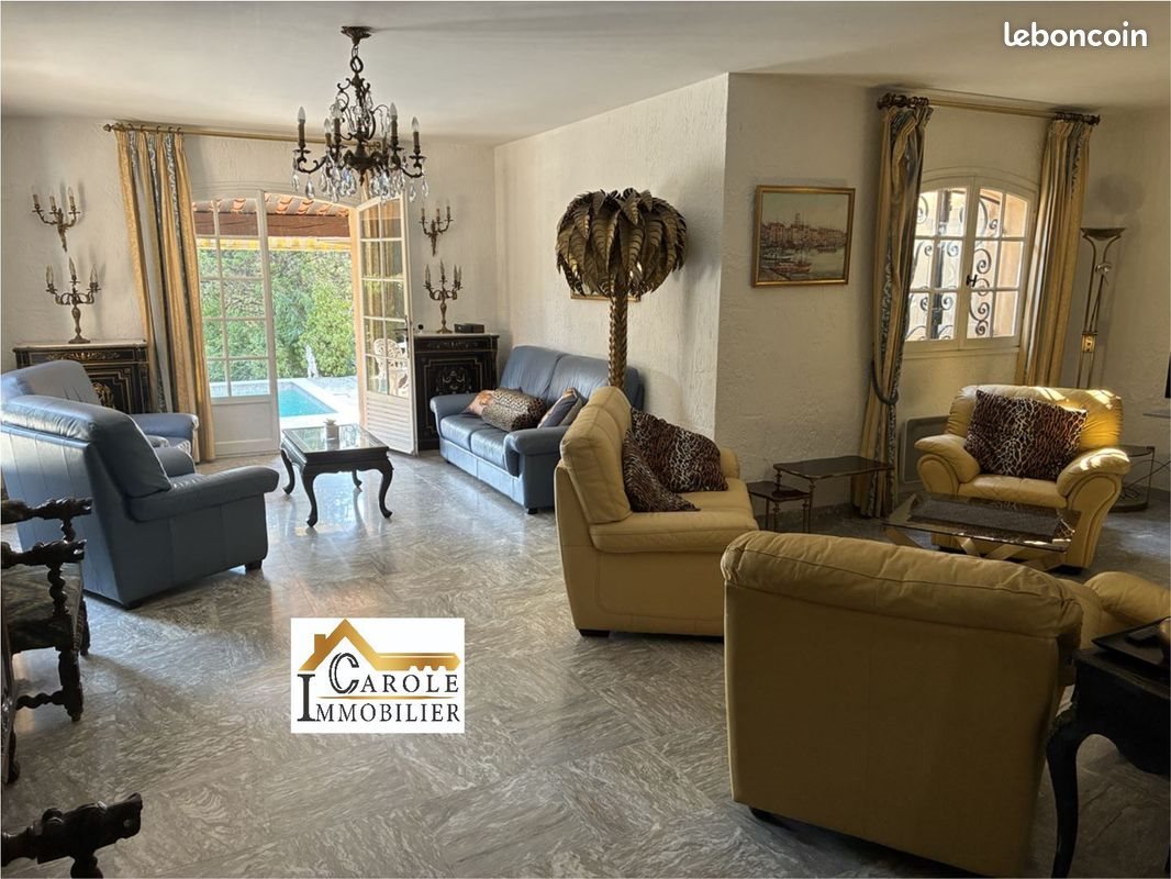 Maison à vendre, 183m², Mandelieu-la-Napoule