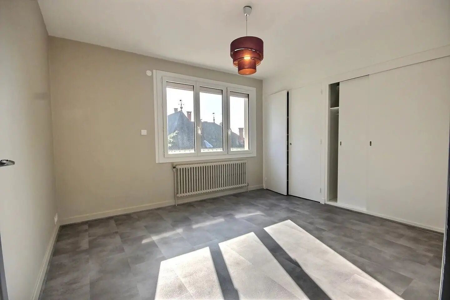Appartement à louer, 77m², Saint-Pierre-d'Albigny