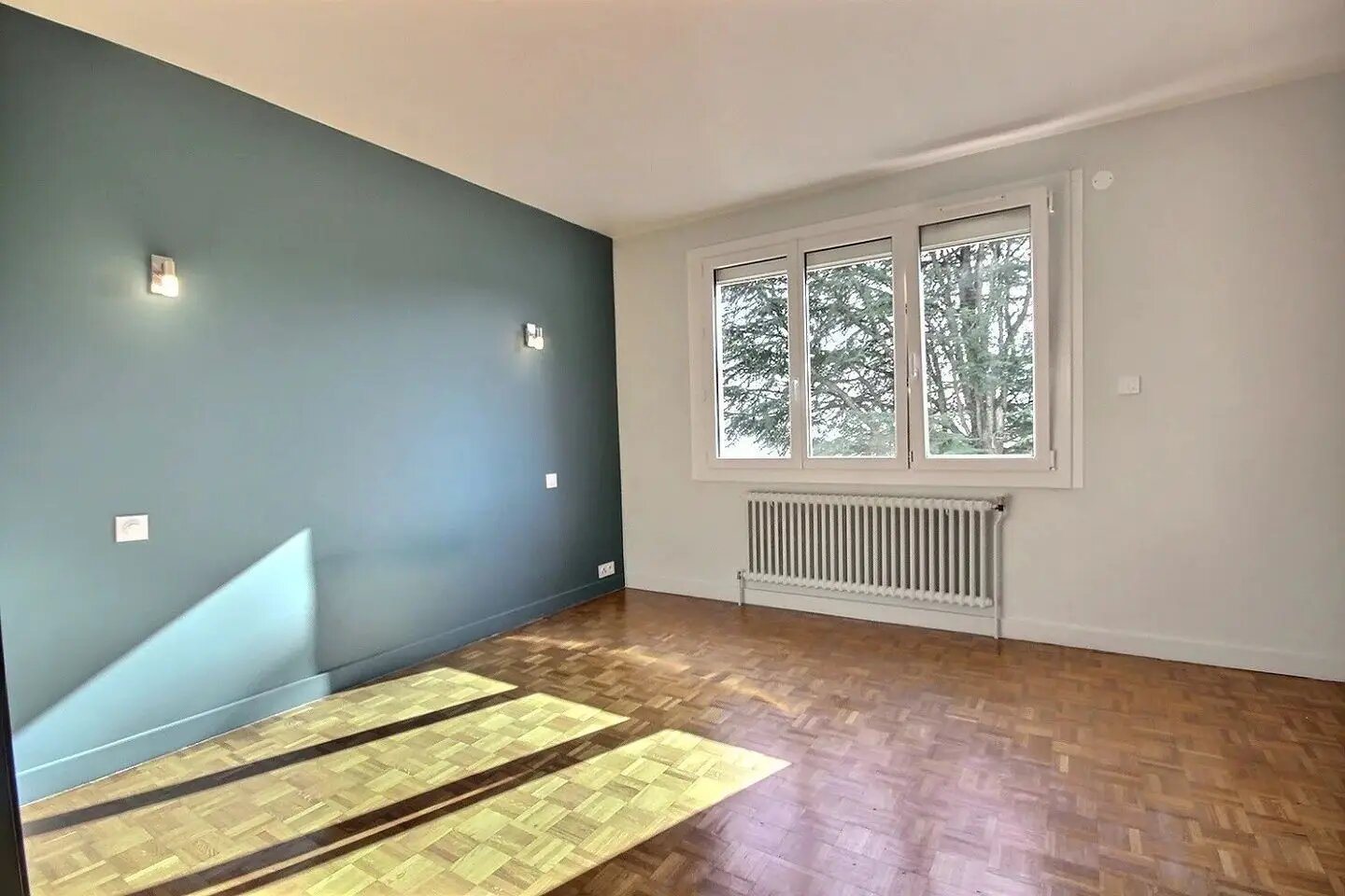 Appartement à louer, 77m², Saint-Pierre-d'Albigny