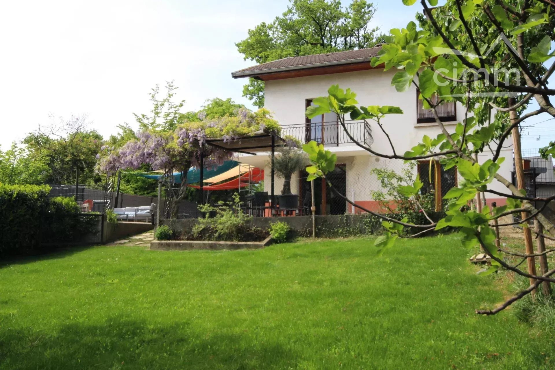 Maison à vendre, 218m², Chambéry