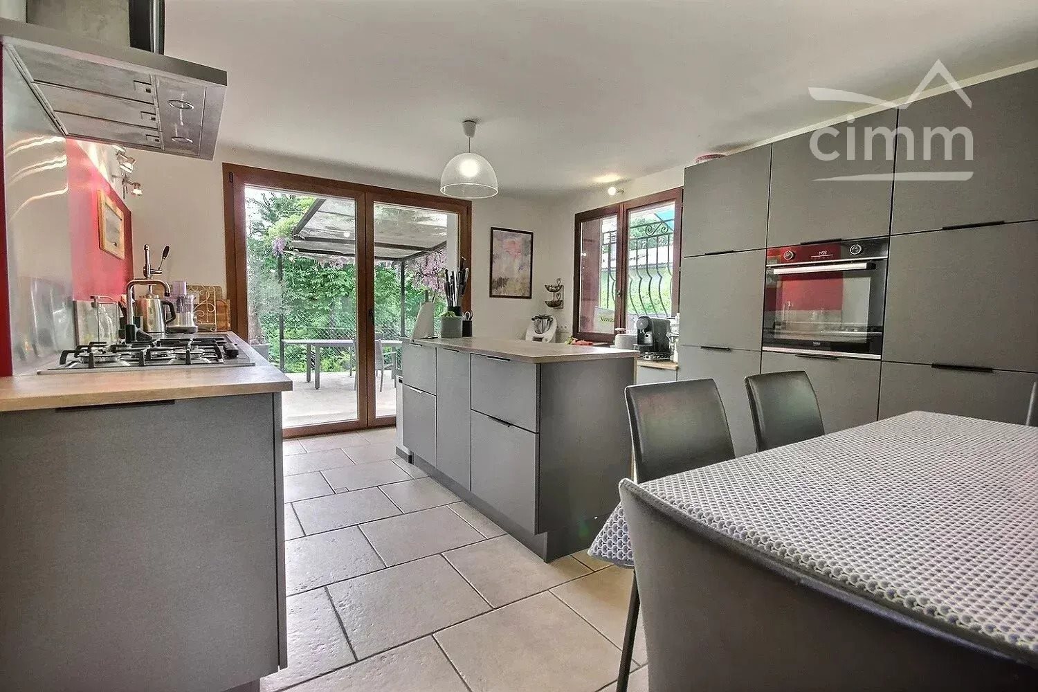 Maison à vendre, 218m², Chambéry