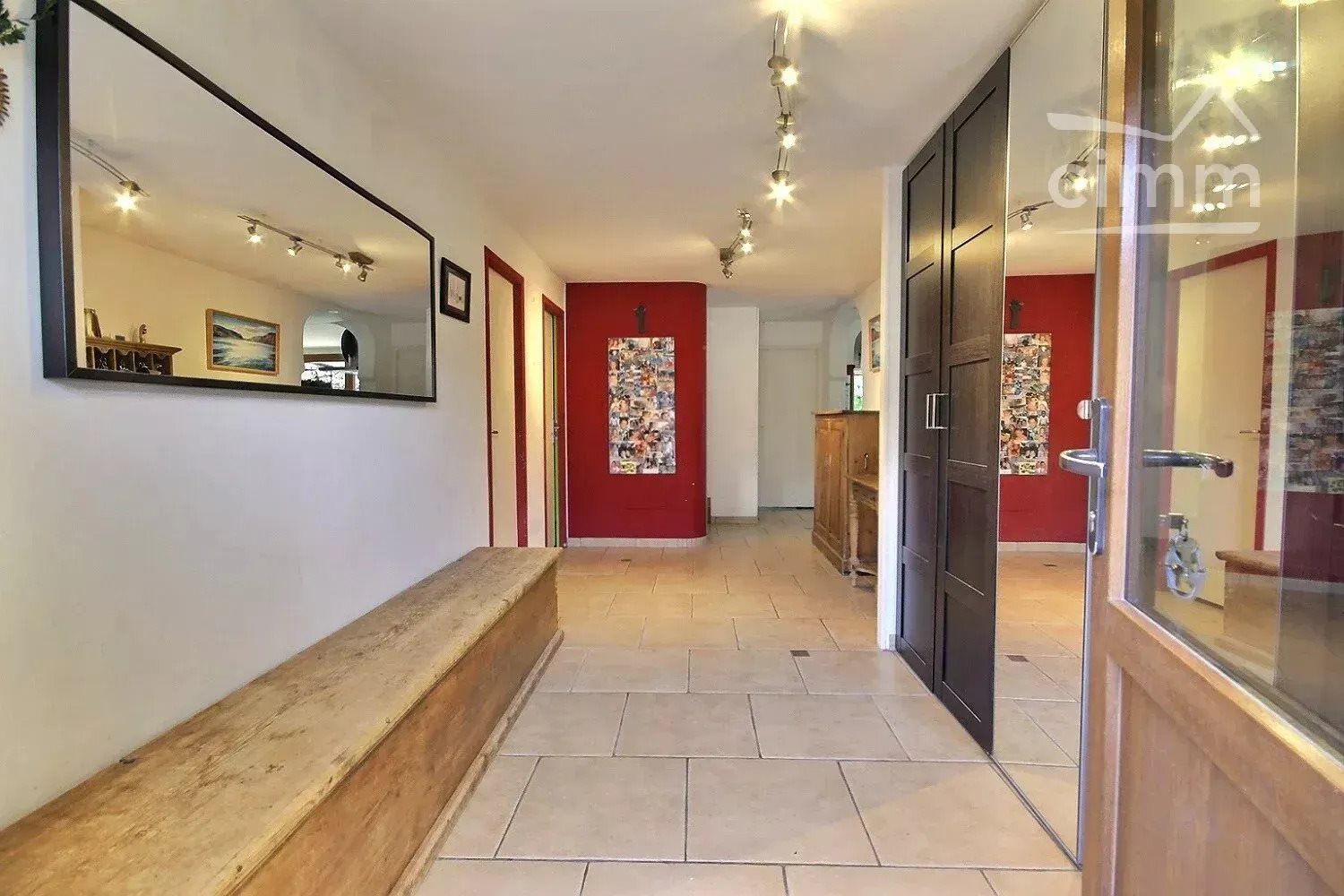 Maison à vendre, 218m², Chambéry