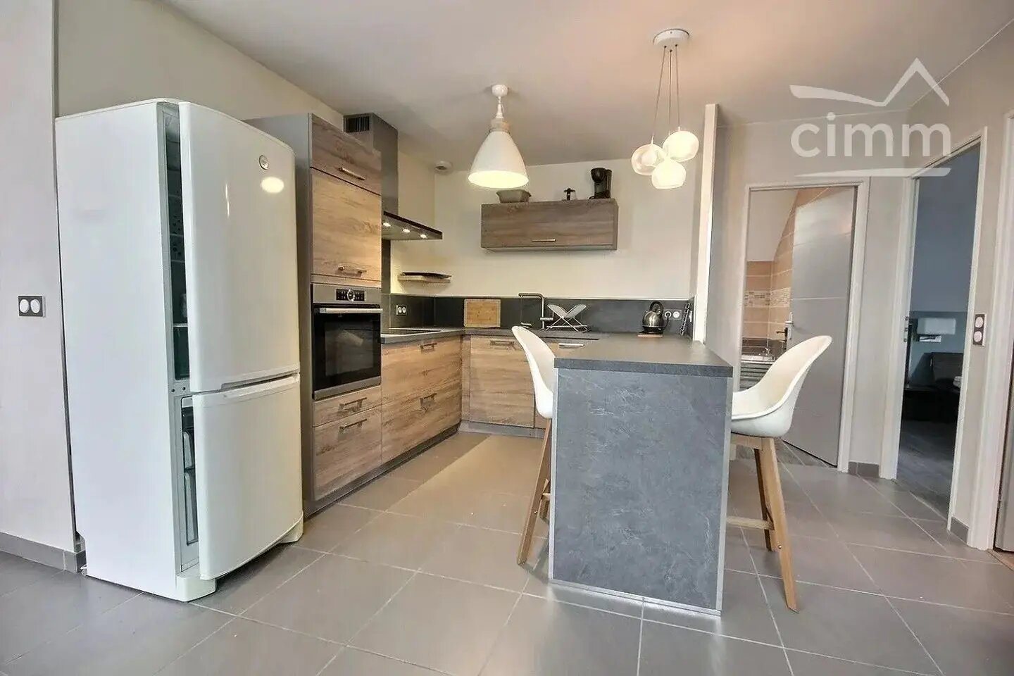 Appartement à louer, 69m², Saint-Jean-de-la-Porte
