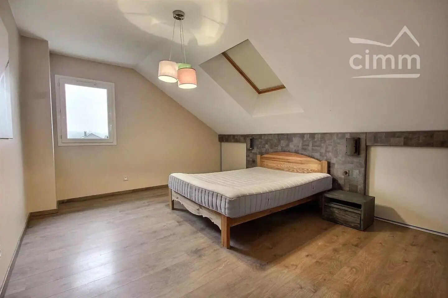 Appartement à louer, 69m², Saint-Jean-de-la-Porte