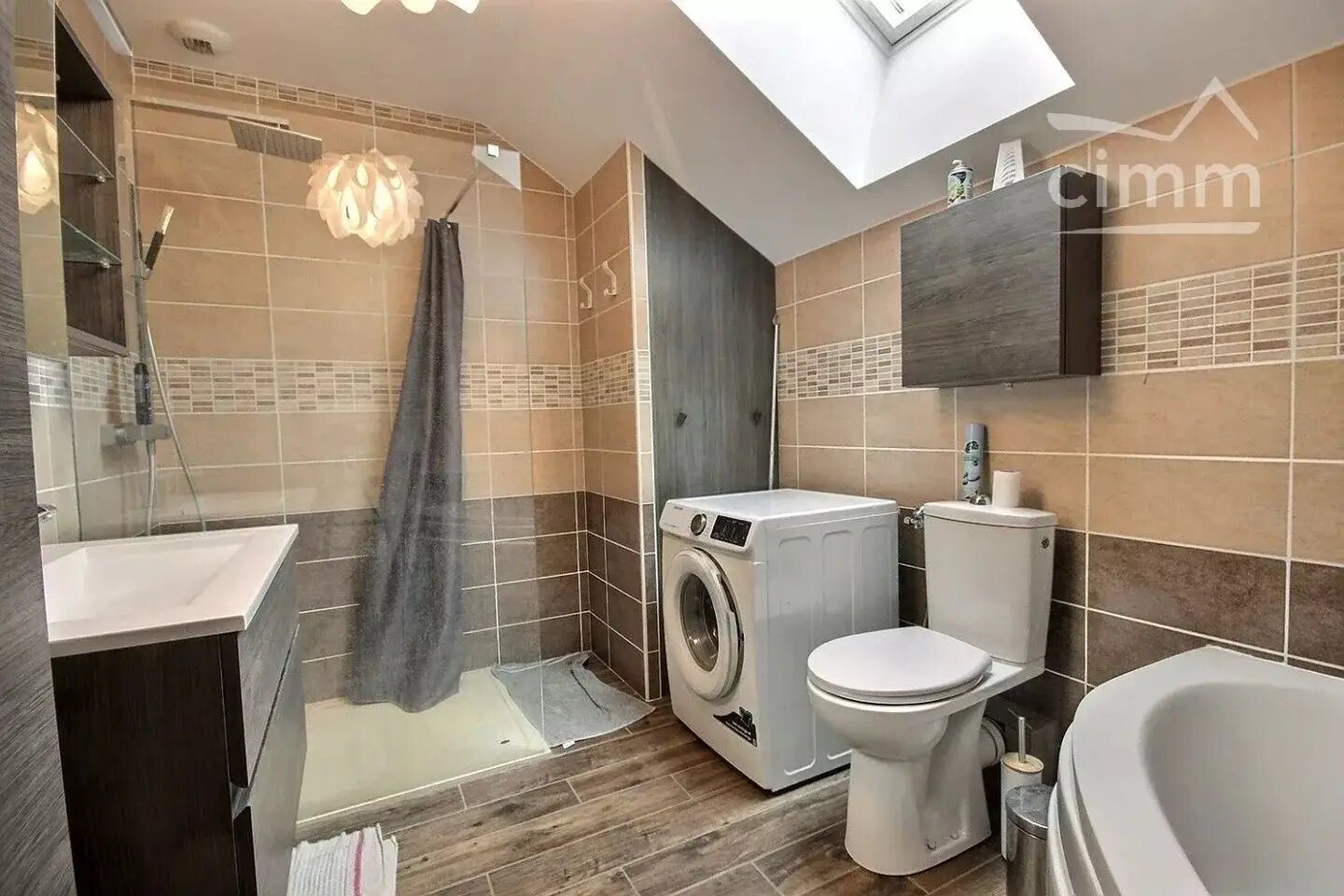 Appartement à louer, 69m², Saint-Jean-de-la-Porte