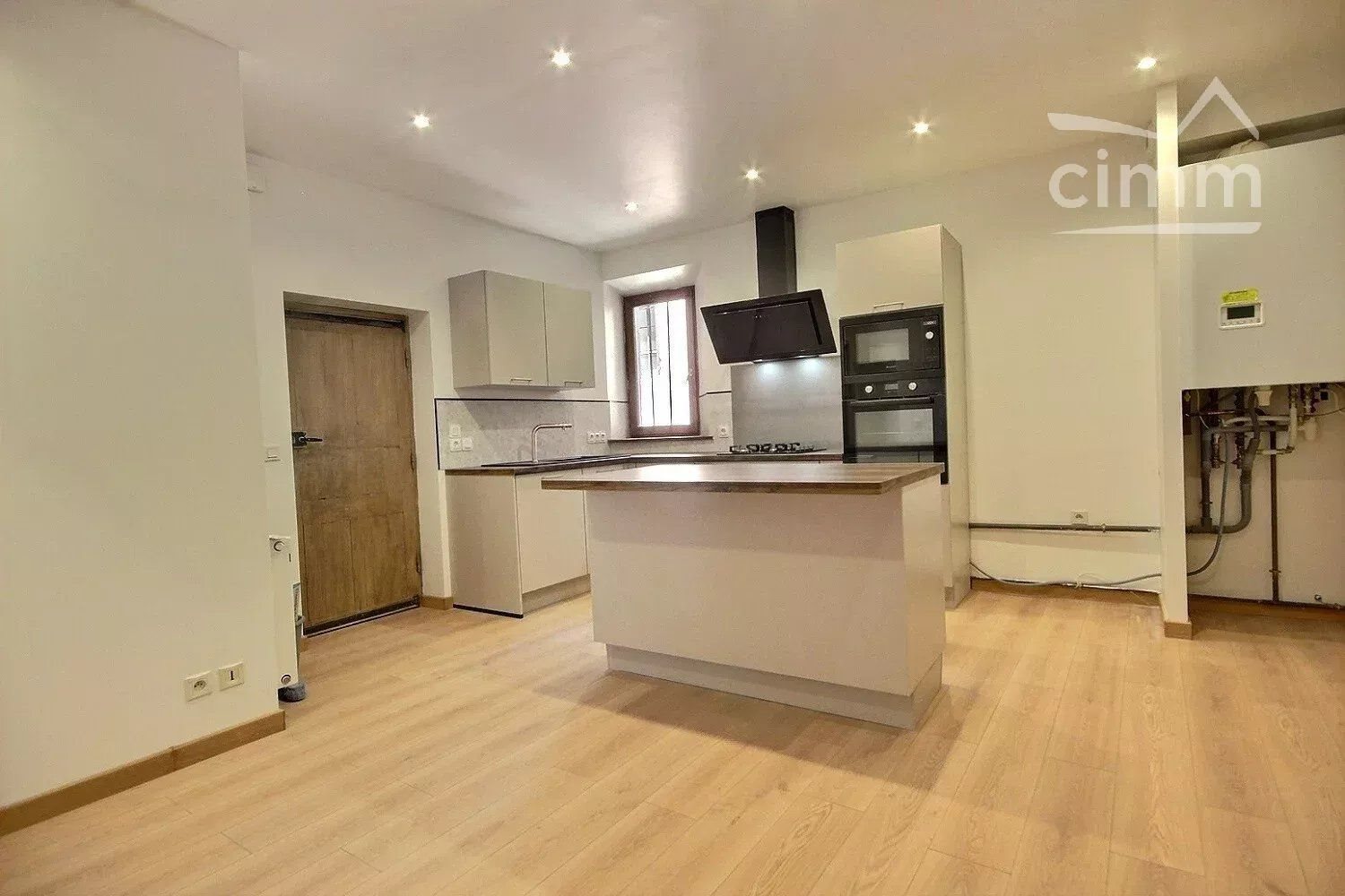 Appartement à louer, 79m², Saint-Pierre-d'Albigny