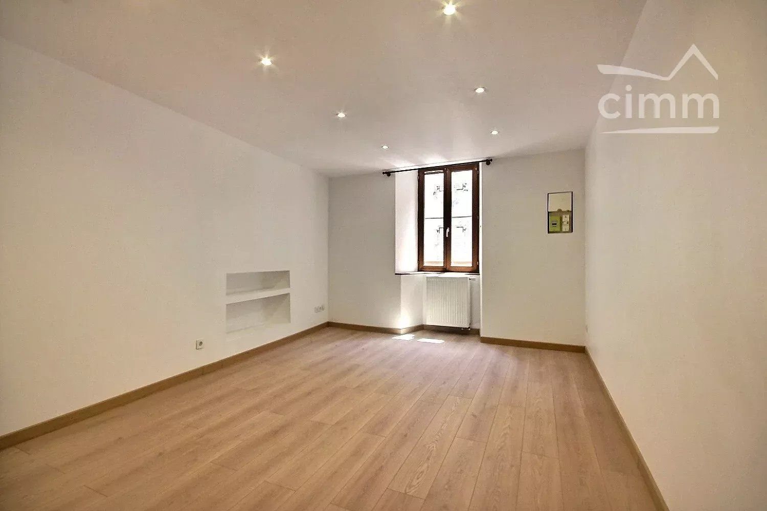Appartement à louer, 79m², Saint-Pierre-d'Albigny