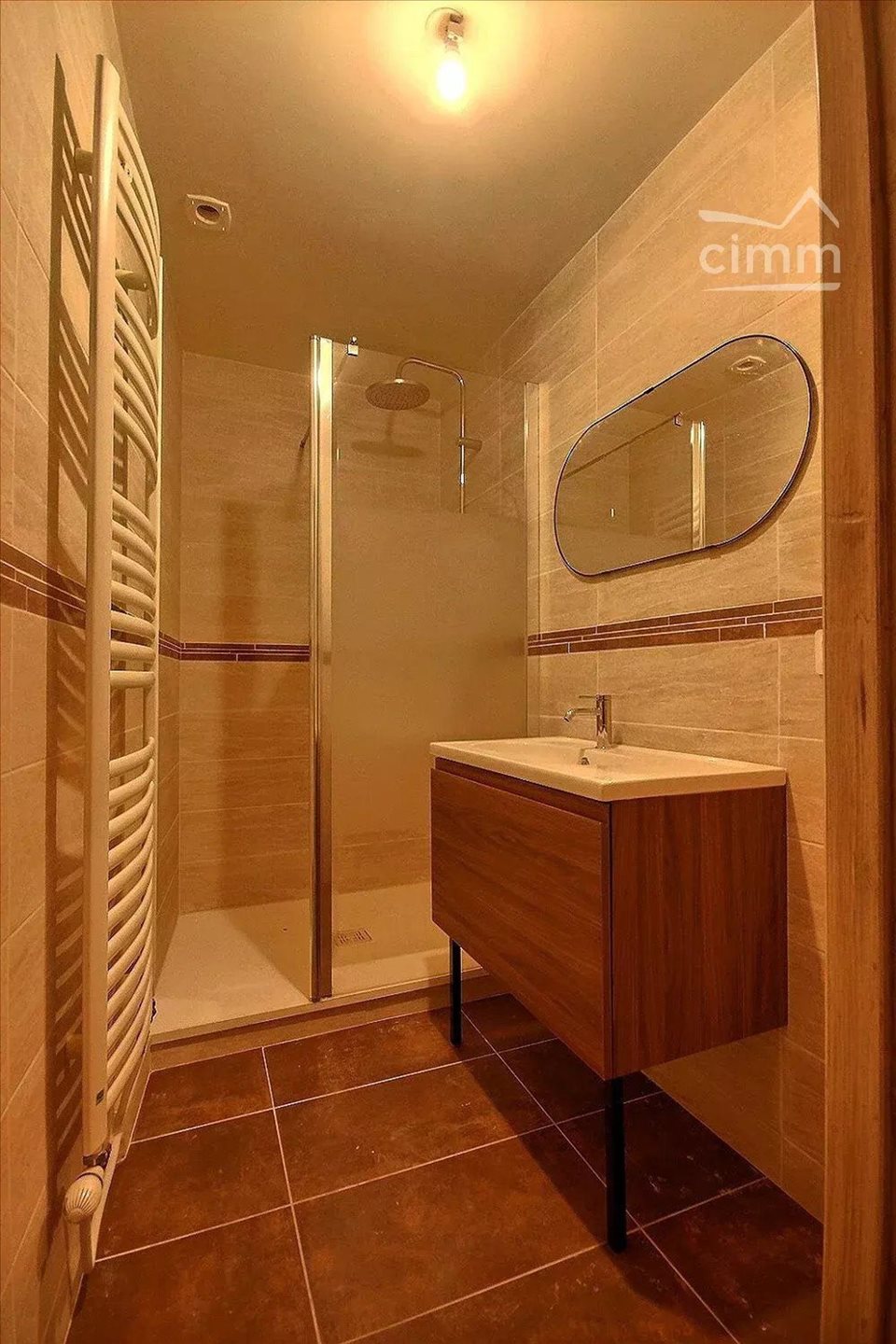Appartement à louer, 79m², Saint-Pierre-d'Albigny