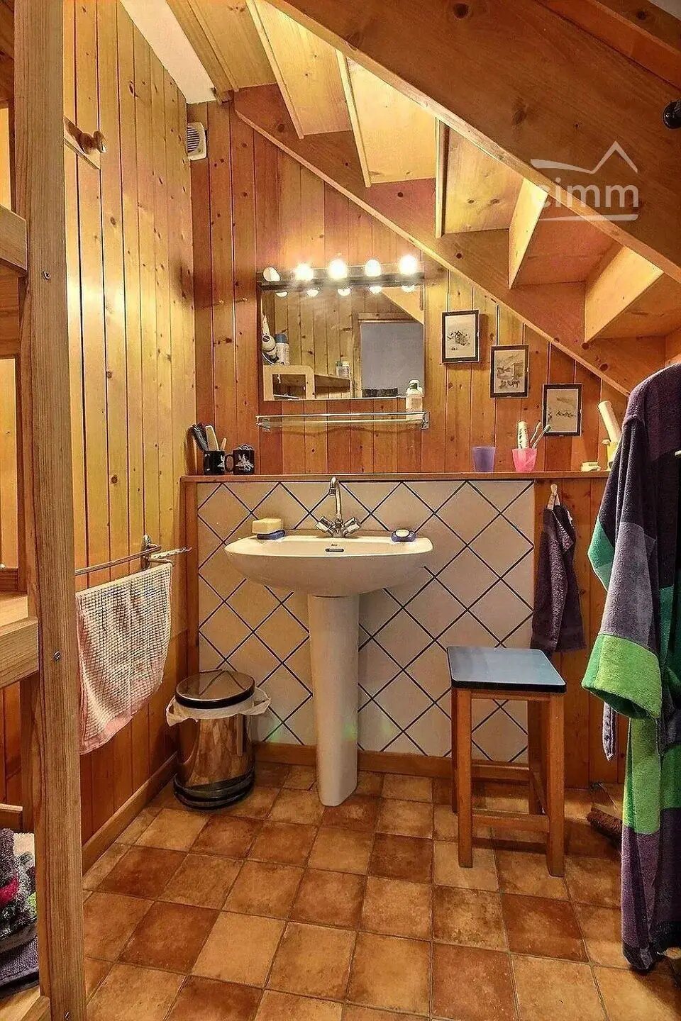 Maison à vendre, 78m², Saint-Pierre-d'Albigny