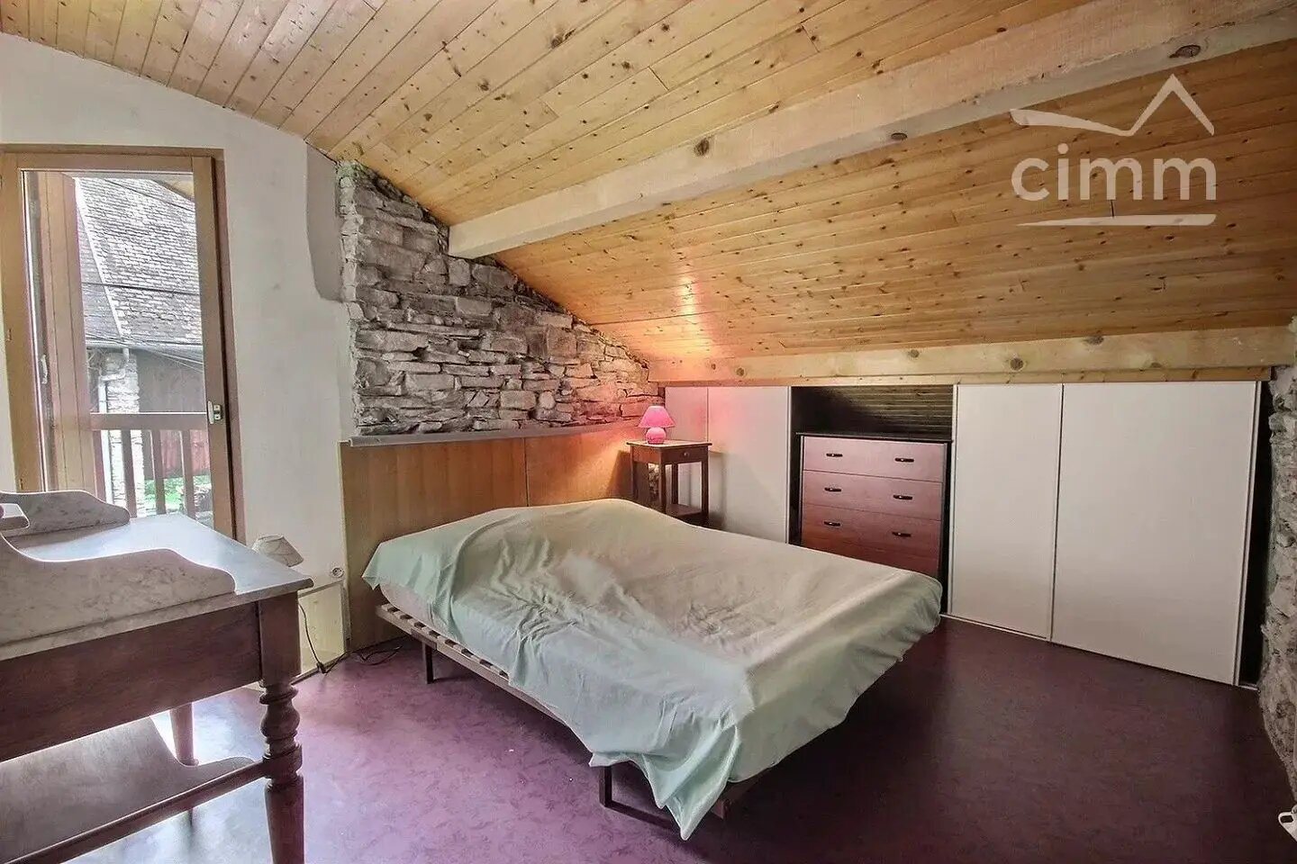 Maison à vendre, 78m², Saint-Pierre-d'Albigny