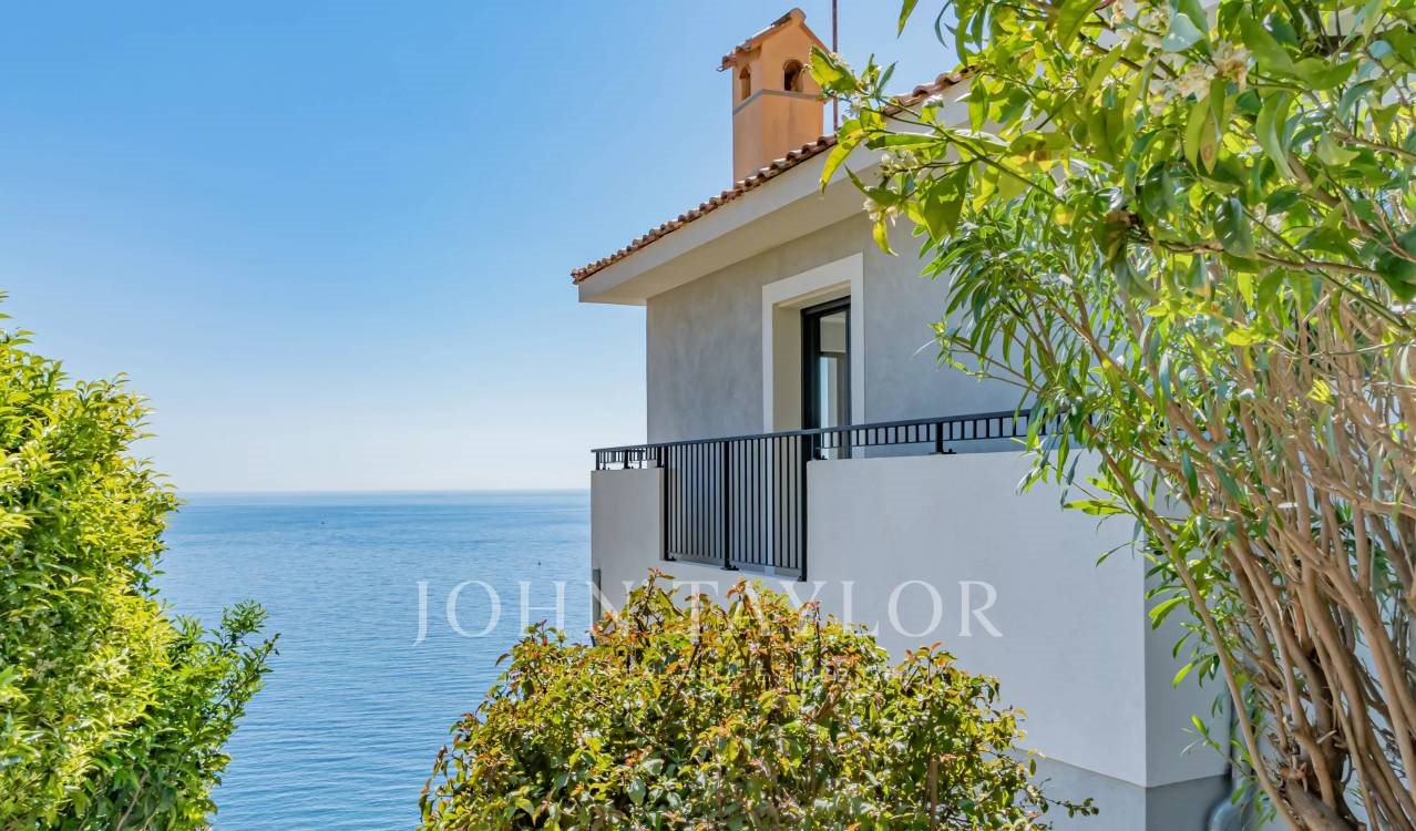 Appartement à vendre, 81m², Roquebrune-Cap-Martin