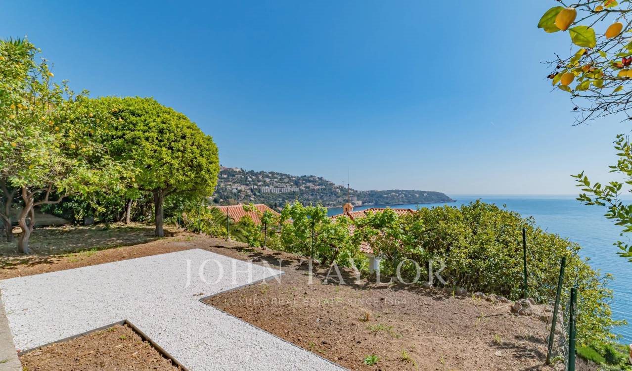 Appartement à vendre, 81m², Roquebrune-Cap-Martin