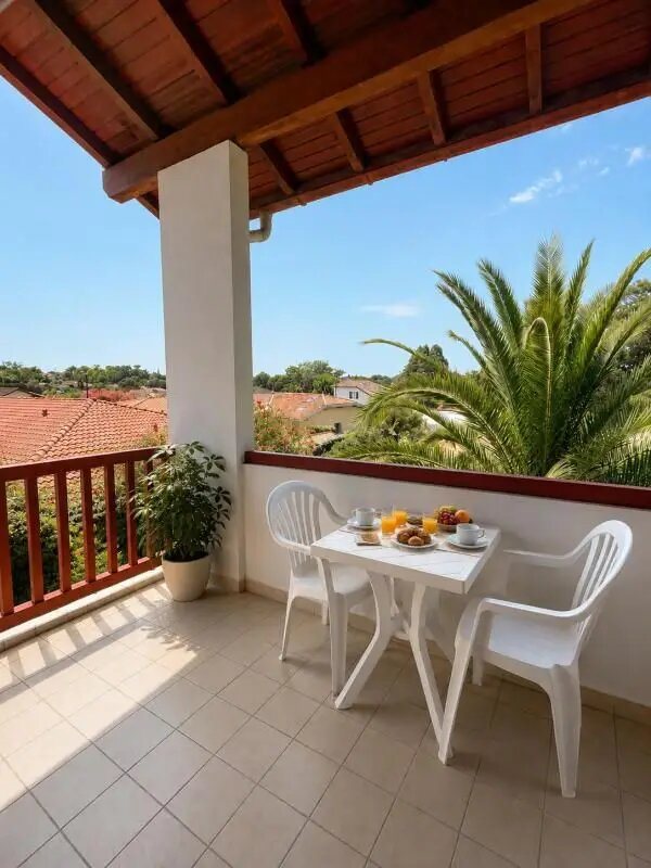 Appartement à vendre, 55m², Ondres