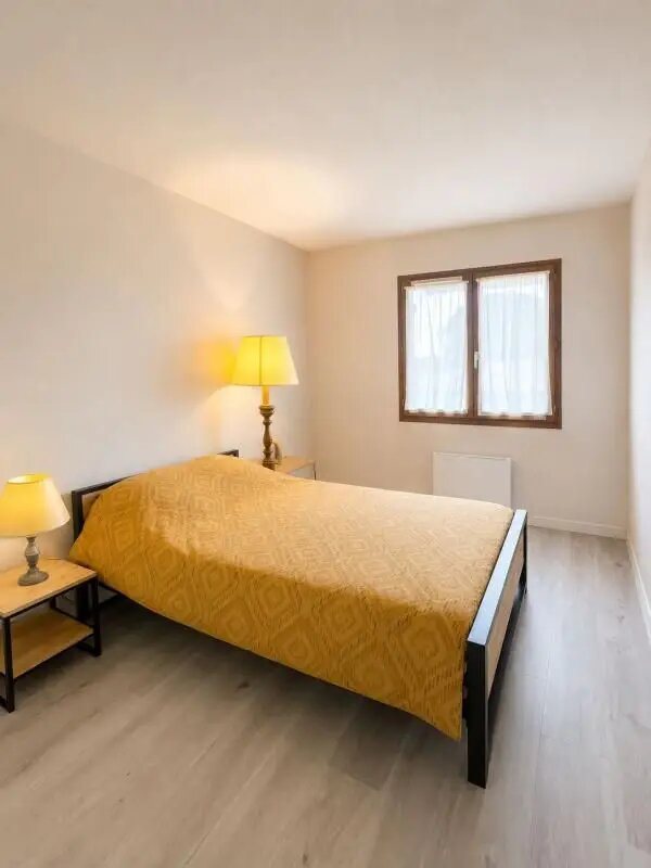 Appartement à vendre, 55m², Ondres