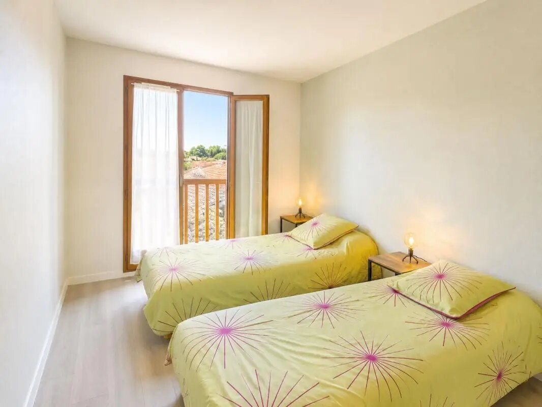 Appartement à vendre, 55m², Ondres