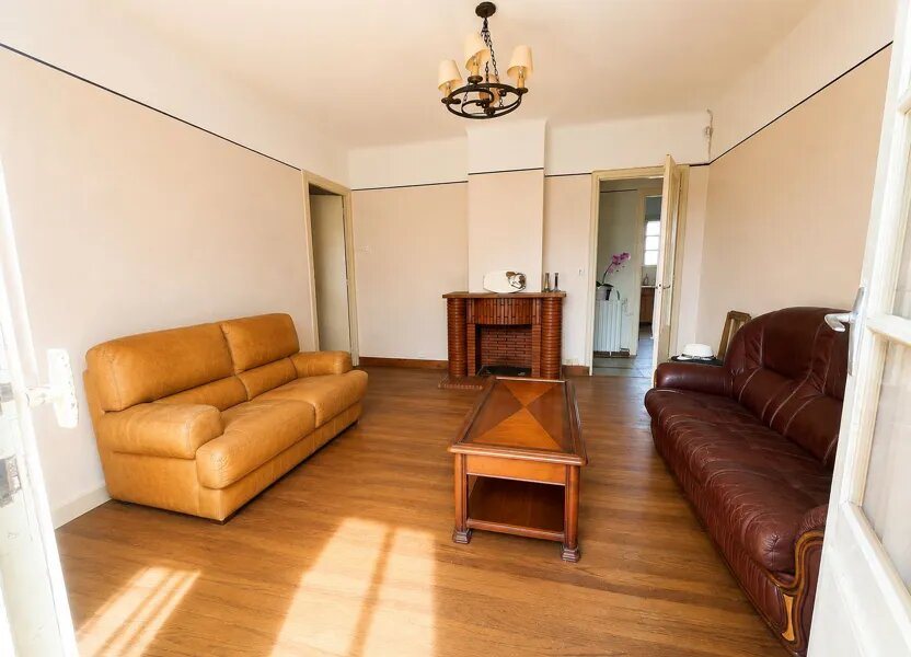 Maison à vendre, 90m², Ondres