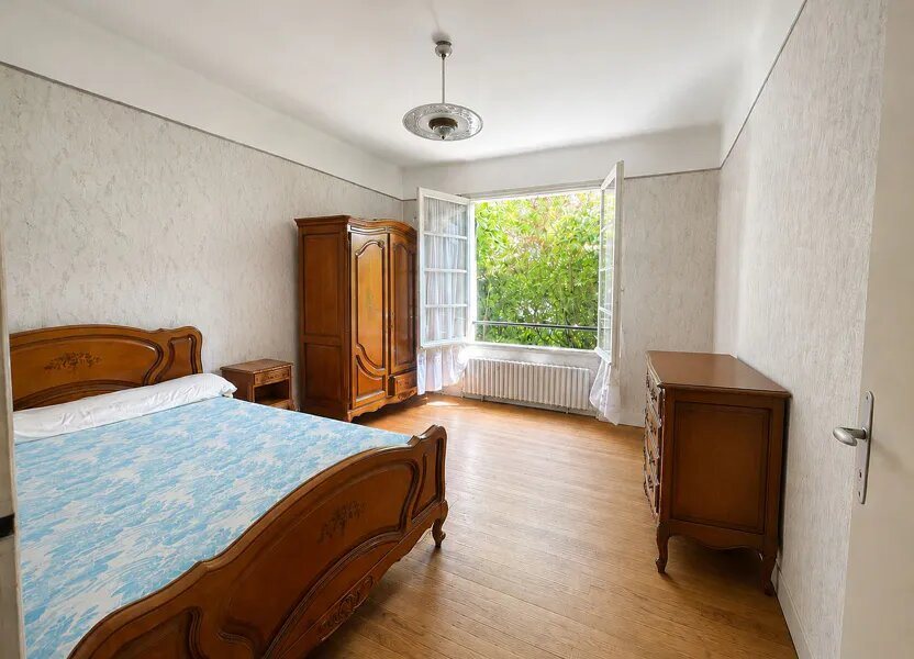 Maison à vendre, 90m², Ondres