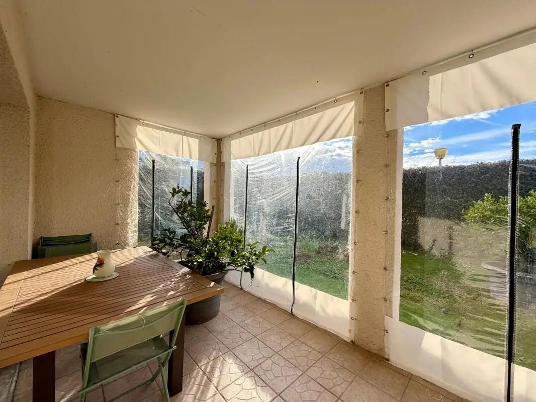 Appartement à vendre, 62m², Tarnos