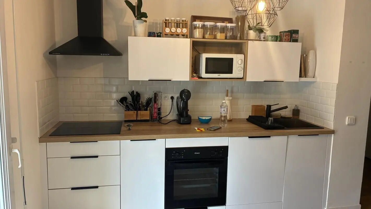 Appartement à vendre, 62m², Tarnos