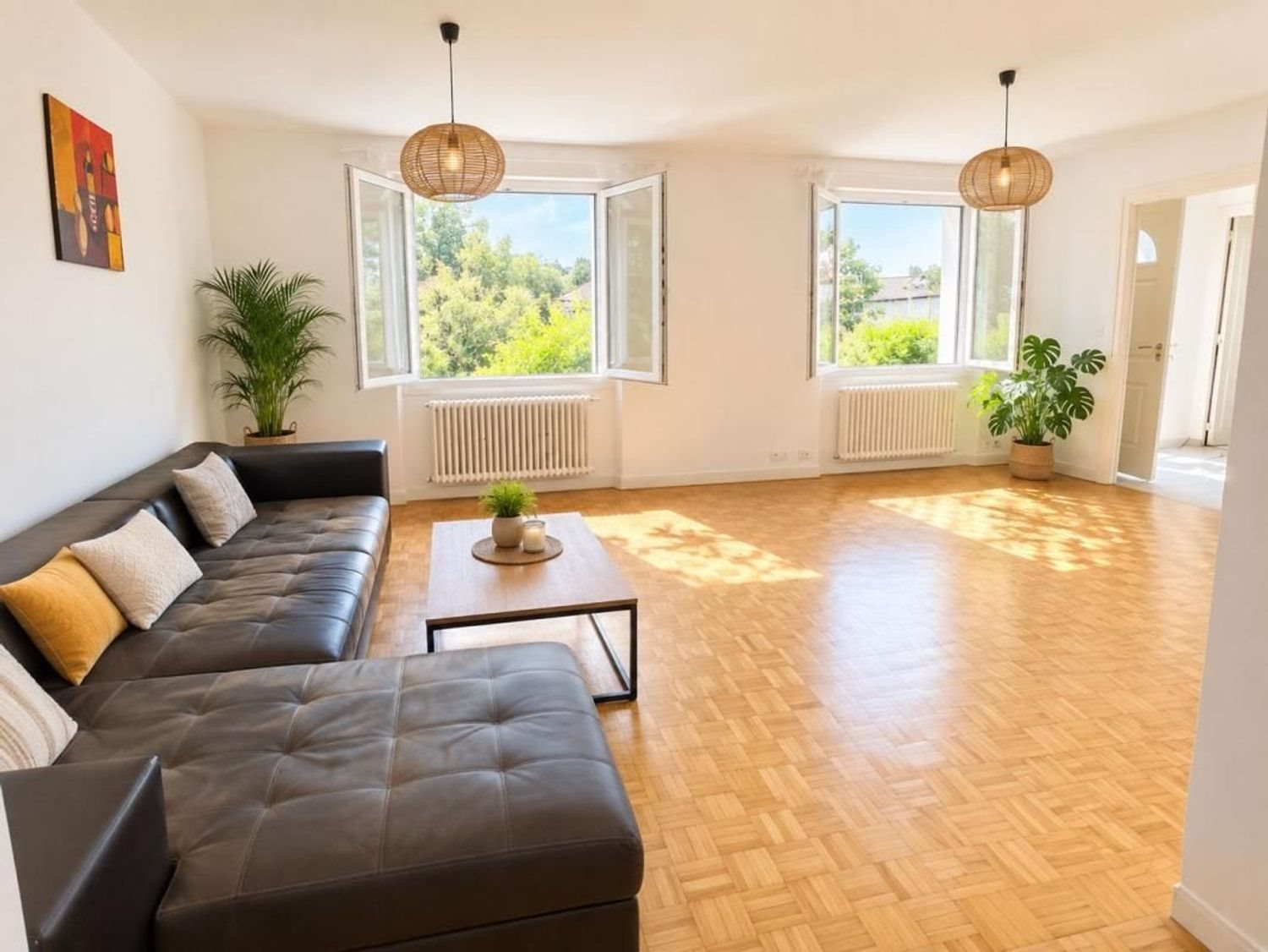 Appartement à vendre, 110m², Anglet