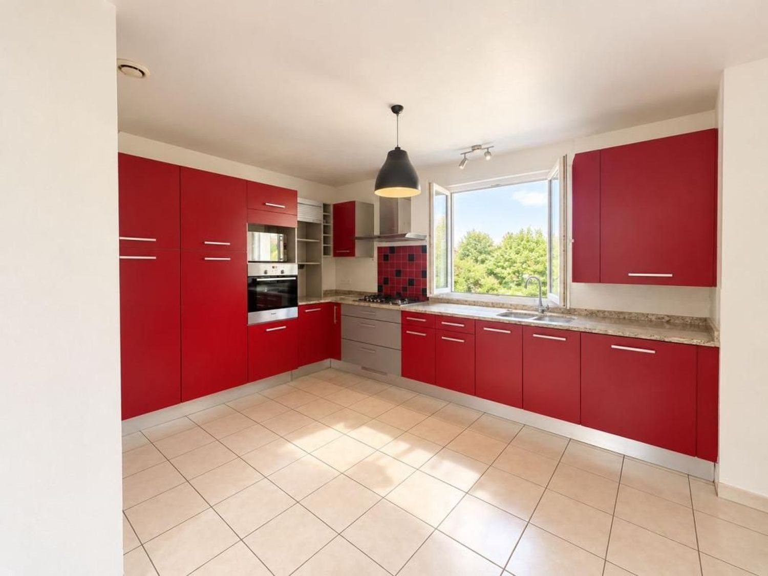 Appartement à vendre, 110m², Anglet