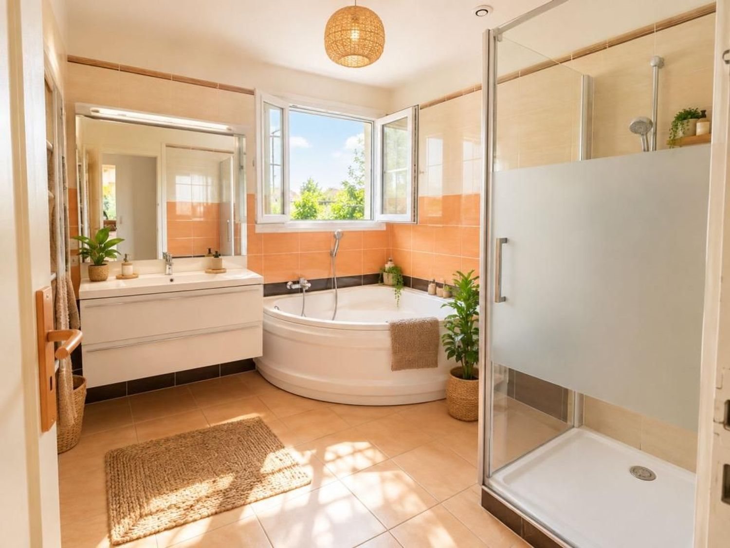 Appartement à vendre, 110m², Anglet