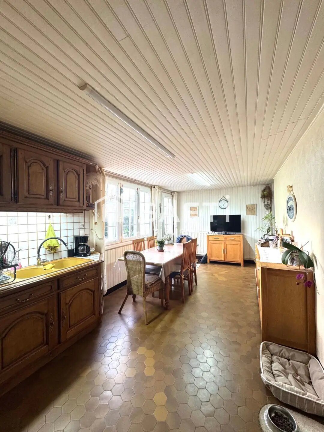 Maison à vendre, 137m², Formigny