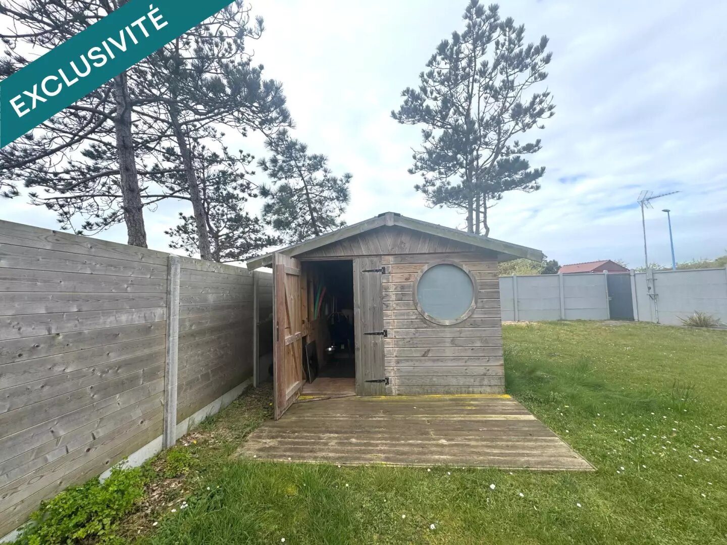 Maison à vendre, 100m², Bretteville-sur-Ay
