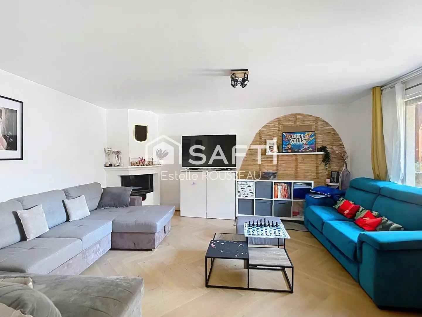 Maison à vendre, 160m², Créteil