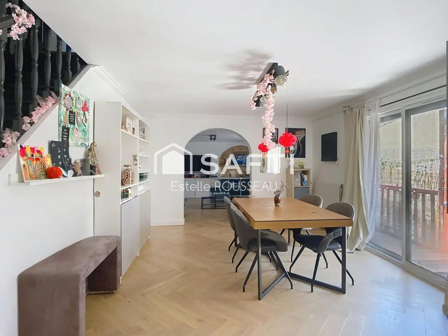 Maison à vendre, 160m², Créteil