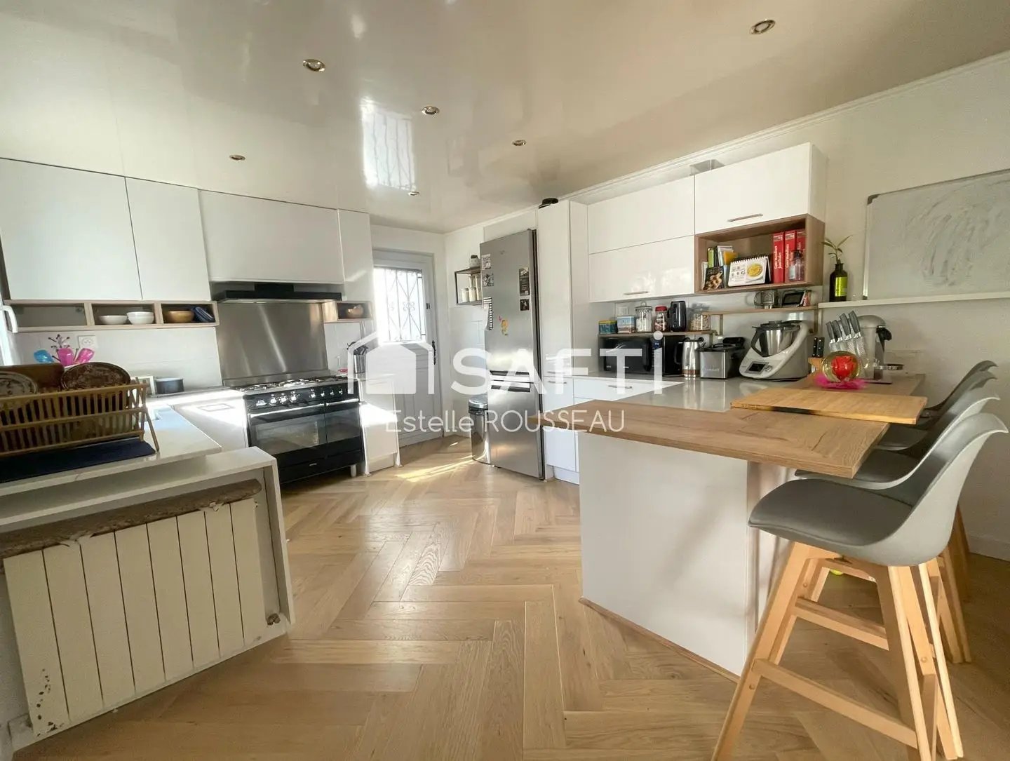 Maison à vendre, 160m², Créteil
