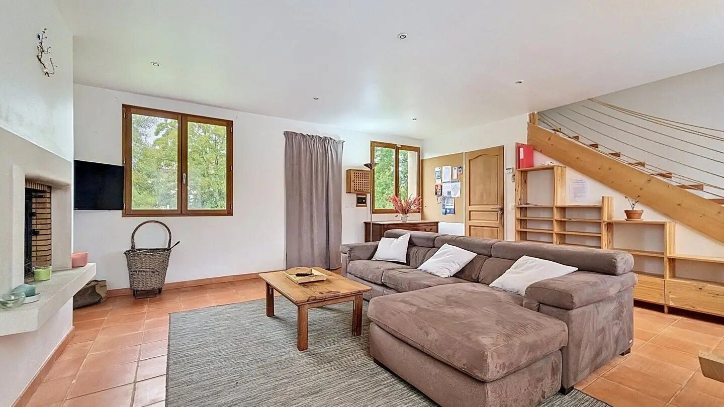 Maison à vendre, 126m², Les Pavillons-sous-Bois