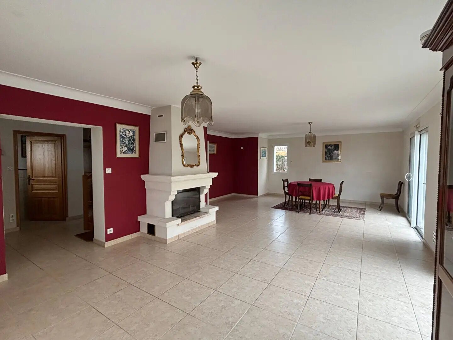 Maison à vendre, 145m², Soullans