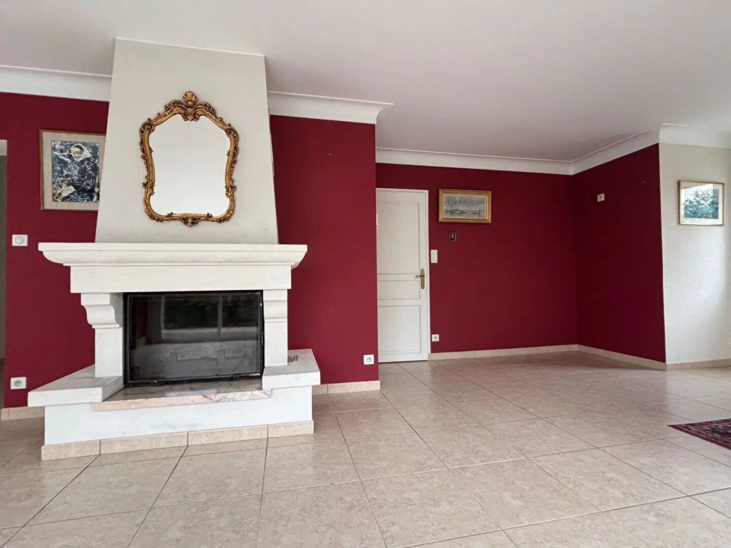 Maison à vendre, 145m², Soullans