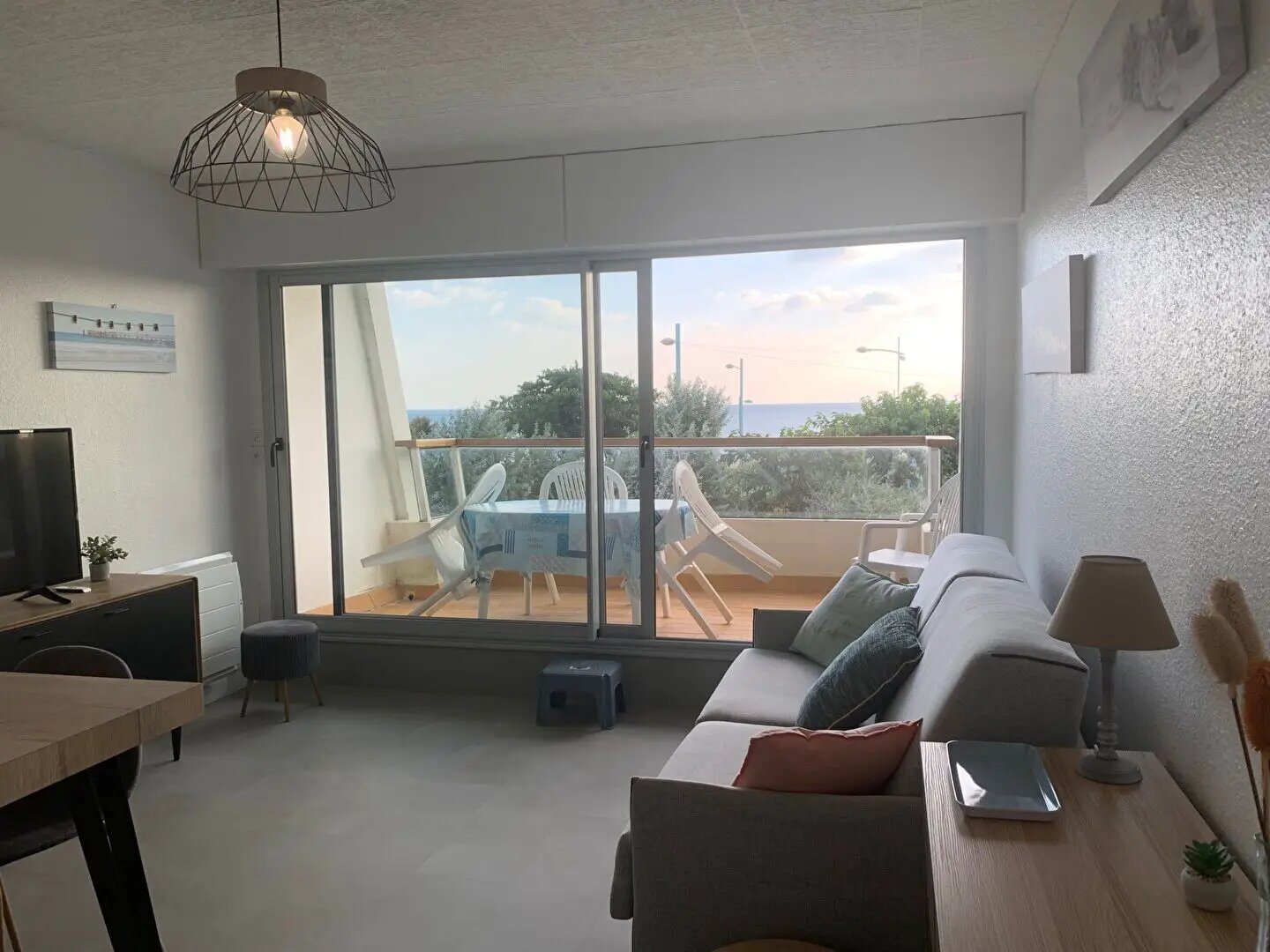 Appartement à louer, 24m², Saint-Jean-de-Monts