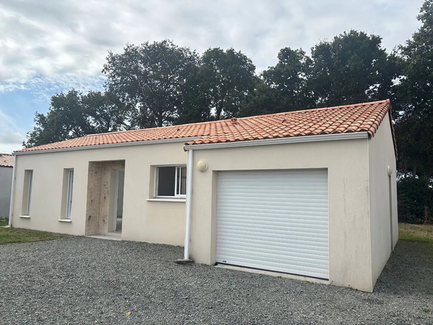 Maison à louer, 107m², Commequiers