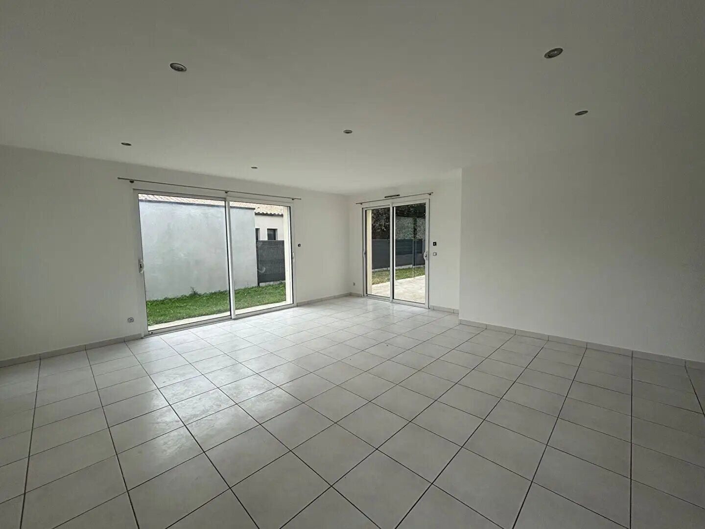 Maison à louer, 107m², Commequiers