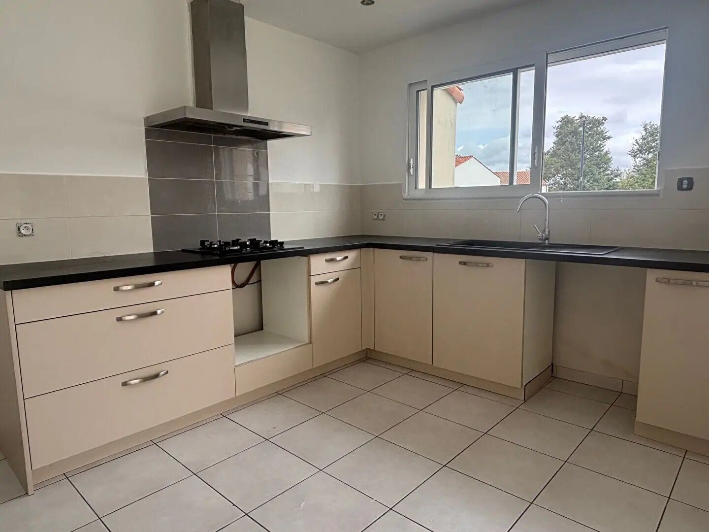 Maison à louer, 107m², Commequiers