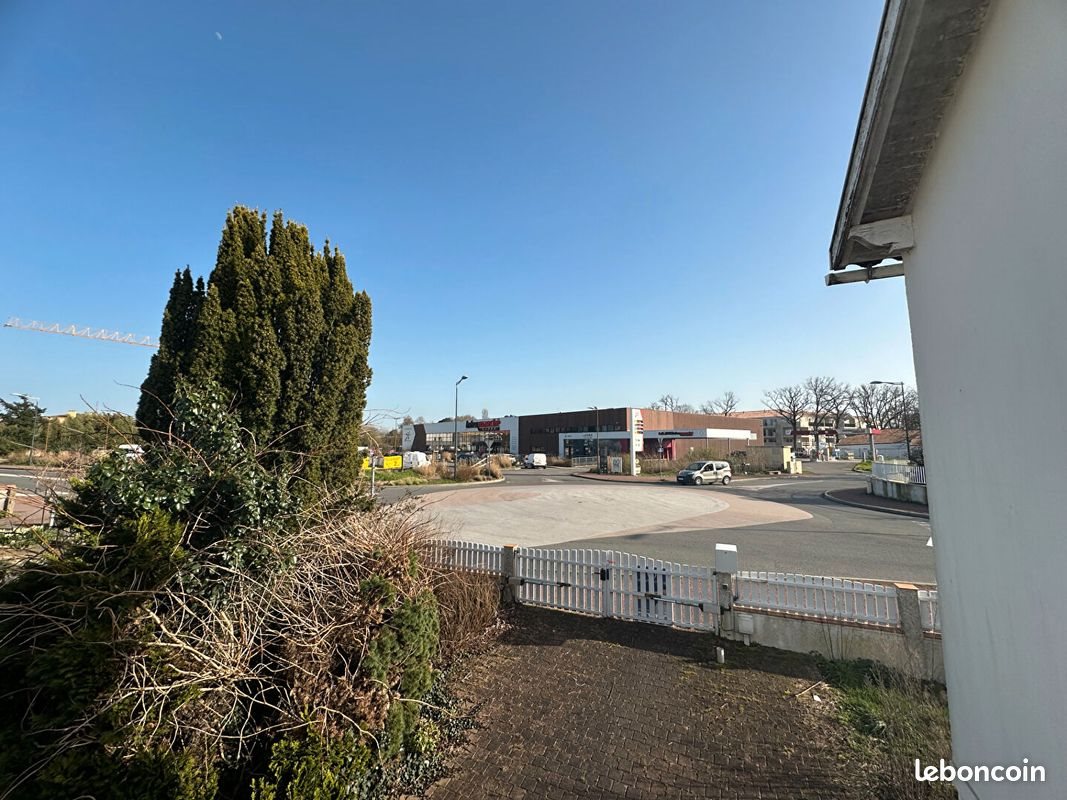 Maison à vendre, 79m², Challans
