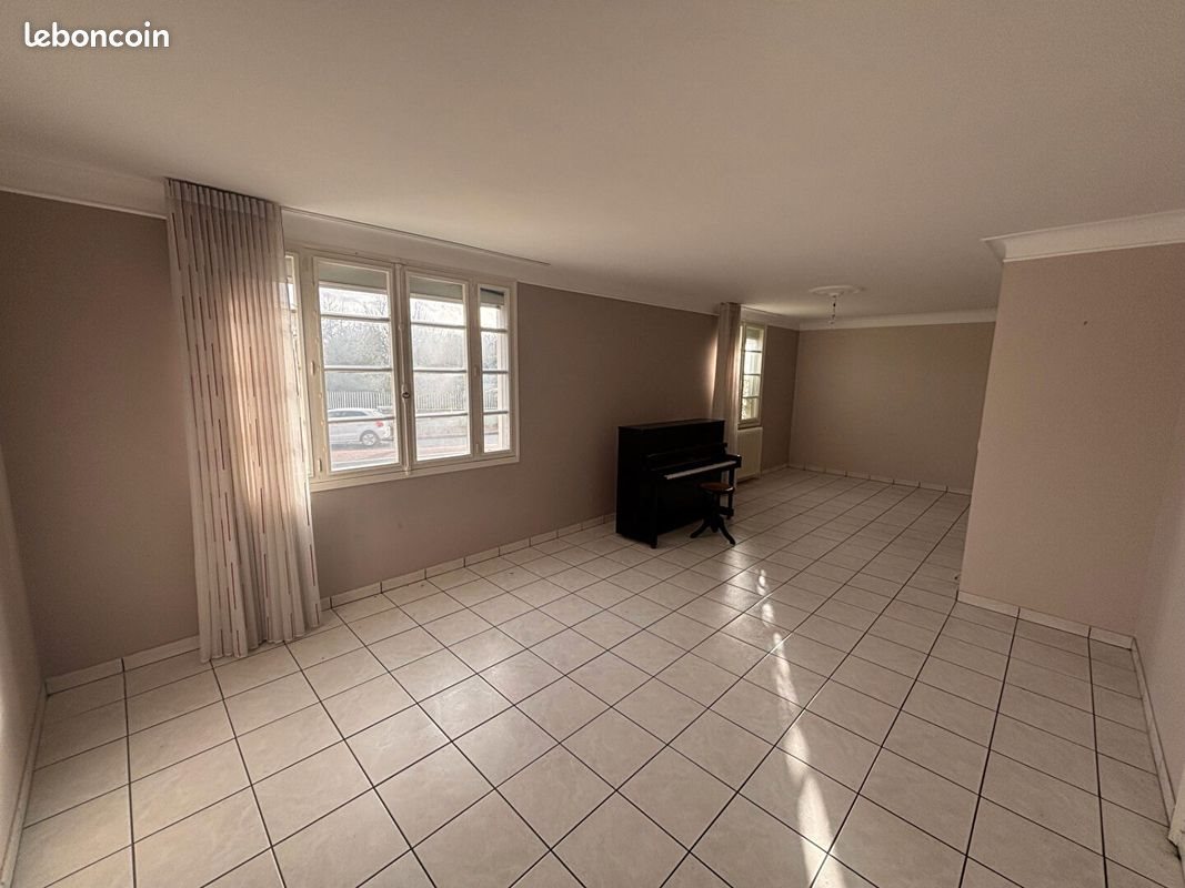Maison à vendre, 79m², Challans