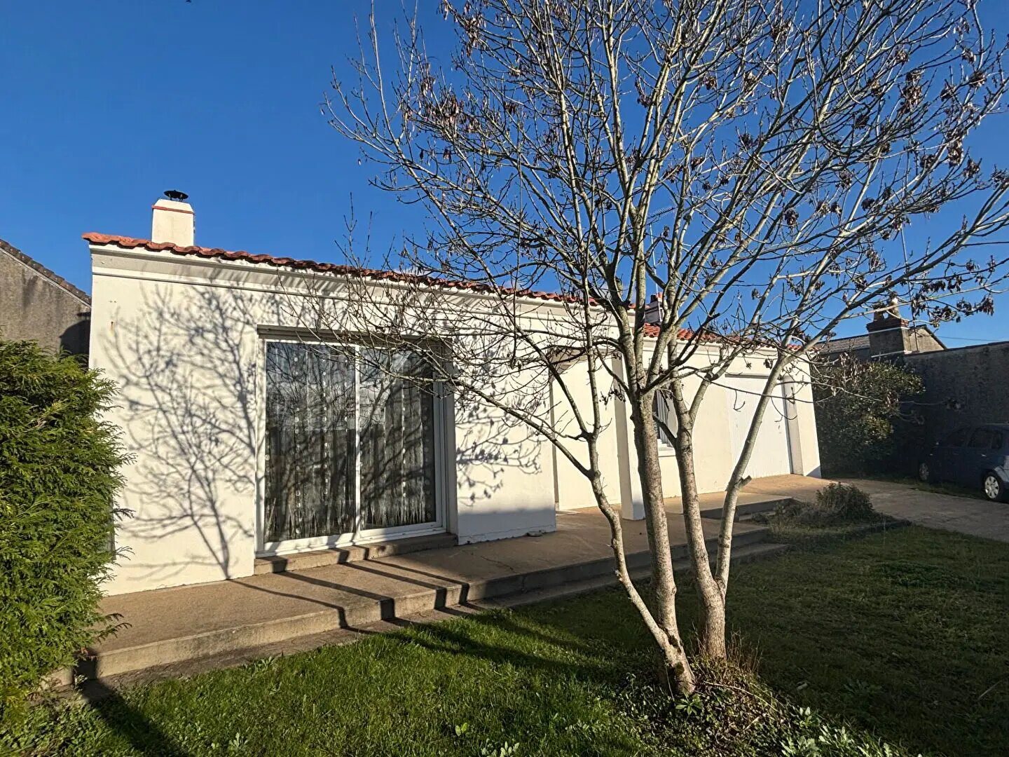 Maison à vendre, 77m², Soullans
