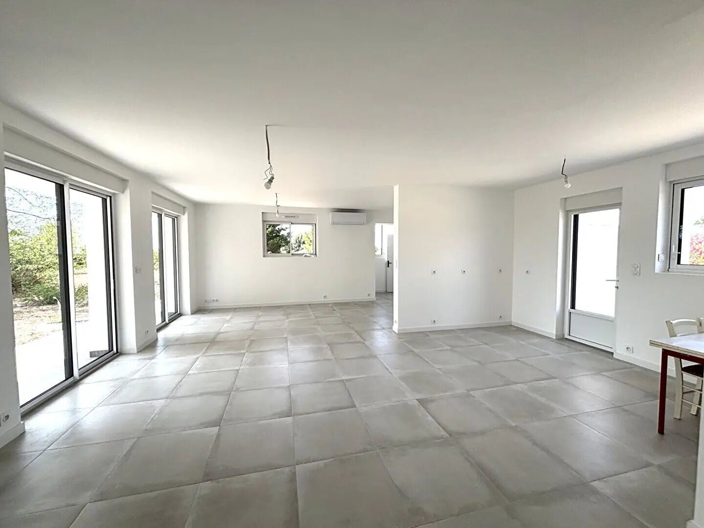 Maison à vendre, 113m², Soullans